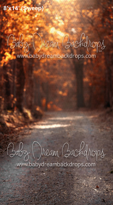 Sweeps Pecan Grove Fall