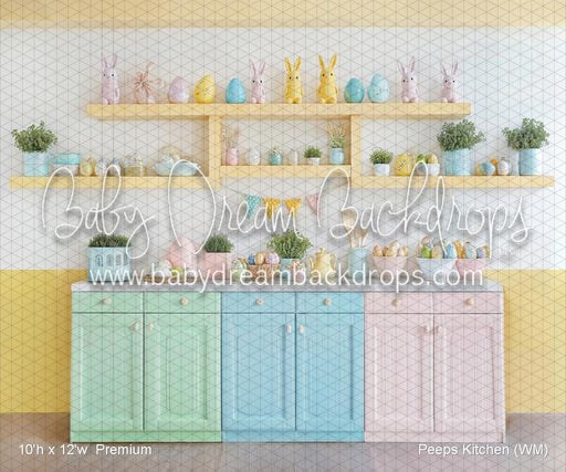 Peeps Kitchen (WM)