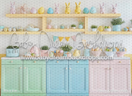 Peeps Kitchen (WM)