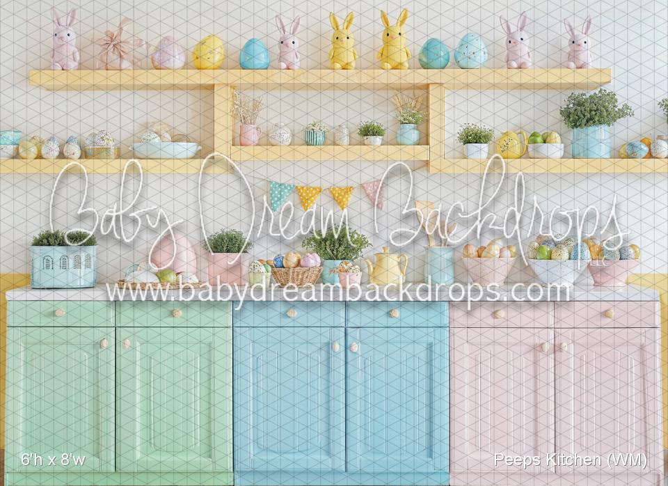 Peeps Kitchen (WM)