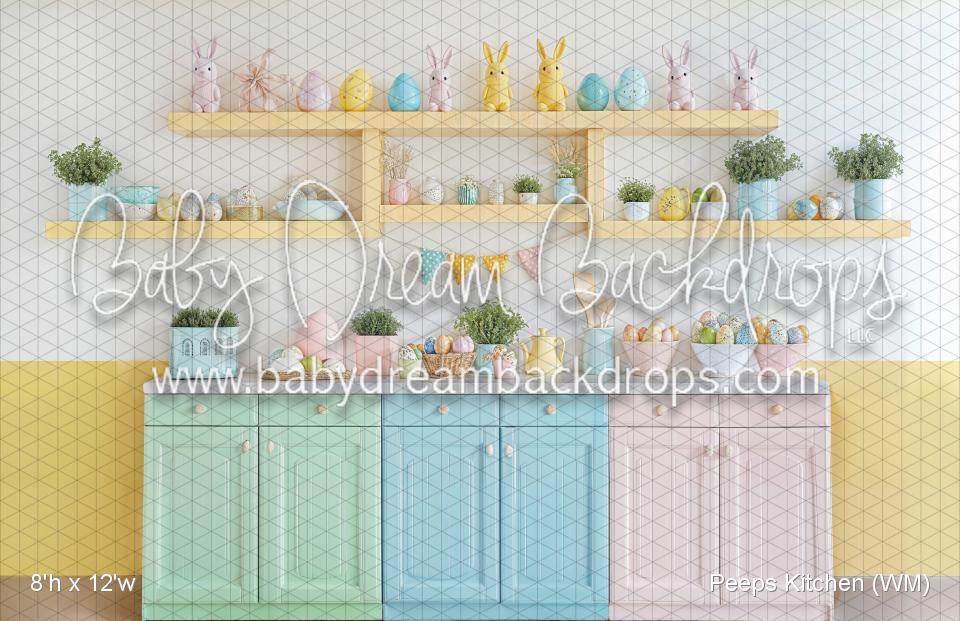 Peeps Kitchen (WM)