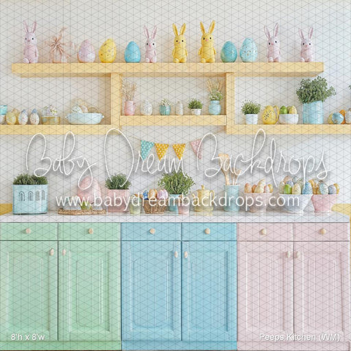Peeps Kitchen (WM)