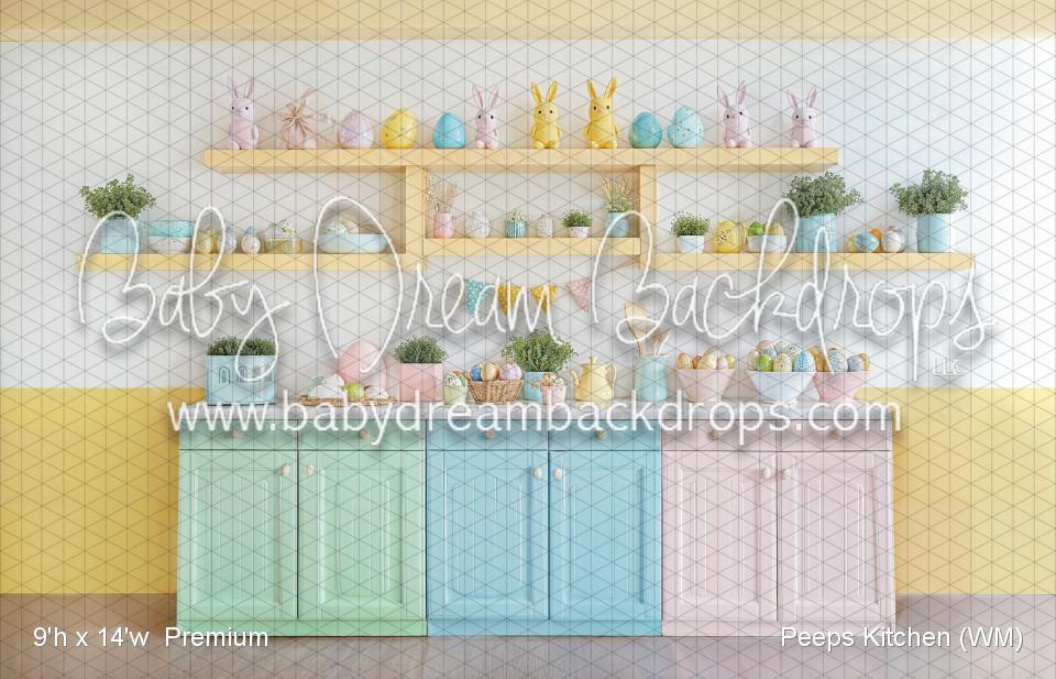 Peeps Kitchen (WM)