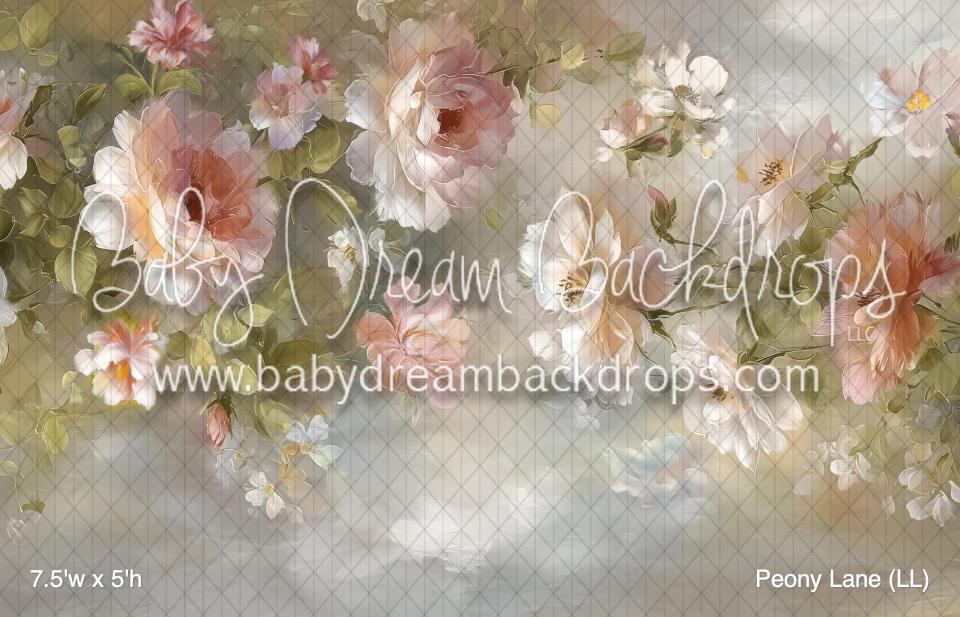Peony Lane (LL)