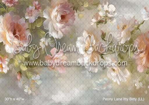 Peony Lane Itty Bitty (LL)