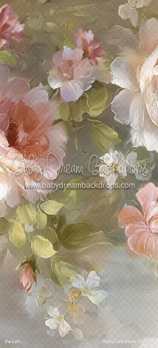 Peony Lane Skinny One (LL)