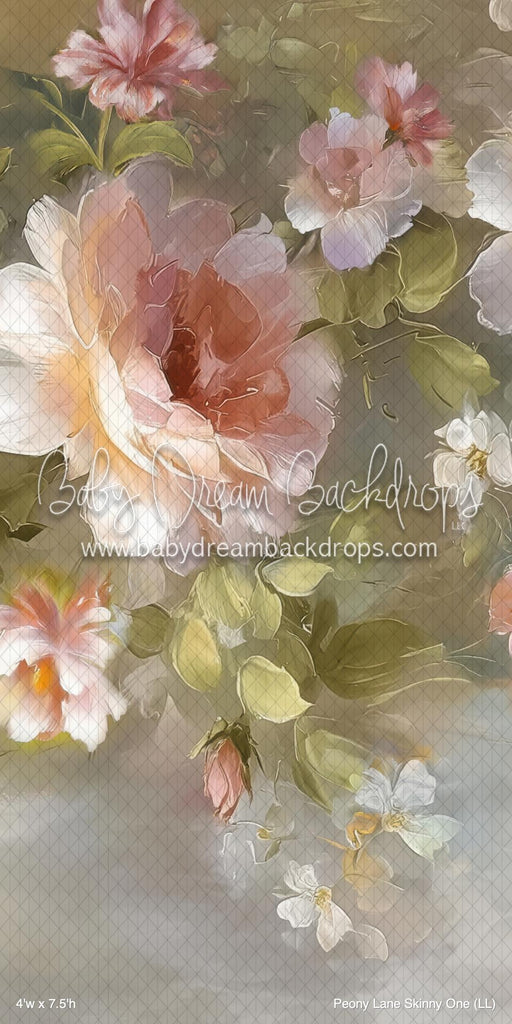 Peony Lane Skinny One (LL)