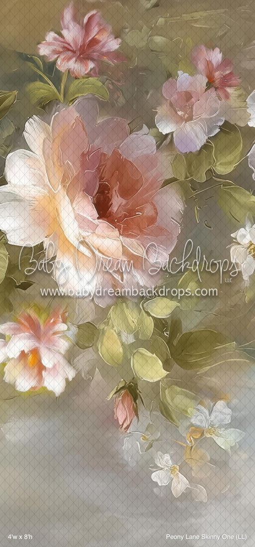 Peony Lane Skinny One (LL)