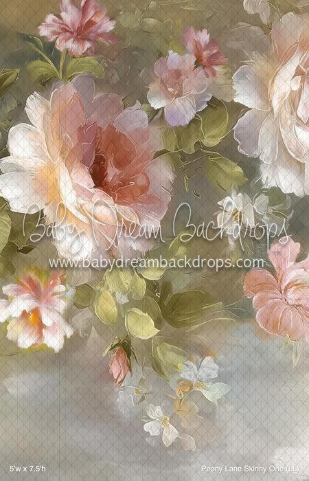 Peony Lane Skinny One (LL)