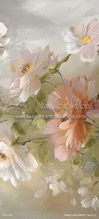 Peony Lane Skinny Two (LL)