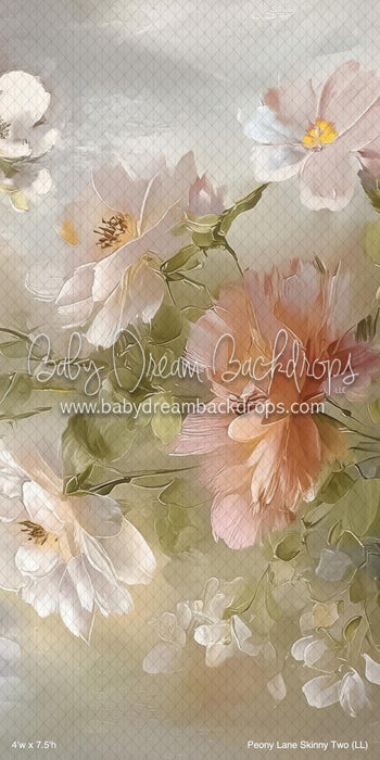 Peony Lane Skinny Two (LL)