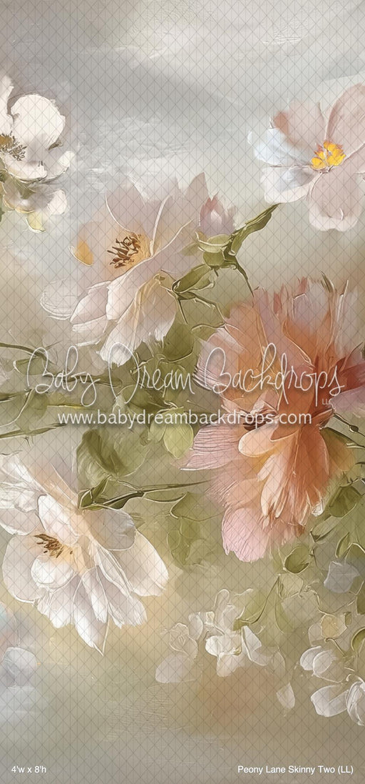 Peony Lane Skinny Two (LL)