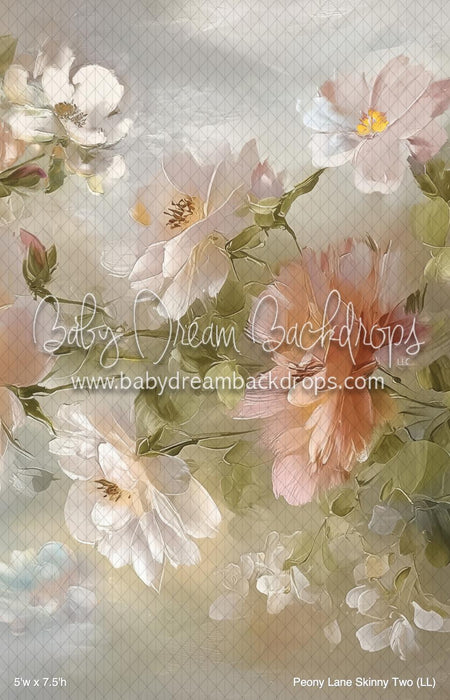 Peony Lane Skinny Two (LL)