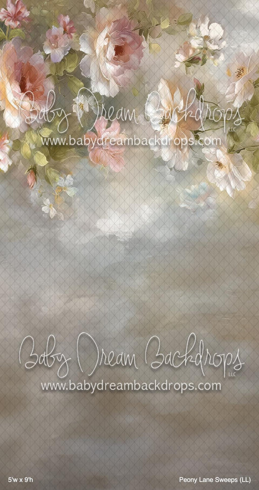 Peony Lane Sweeps (LL)