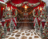 Peppermint Holiday Barn (JA)