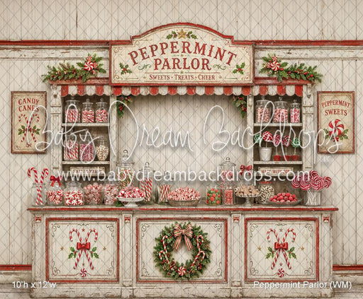 Peppermint Parlor (WM)