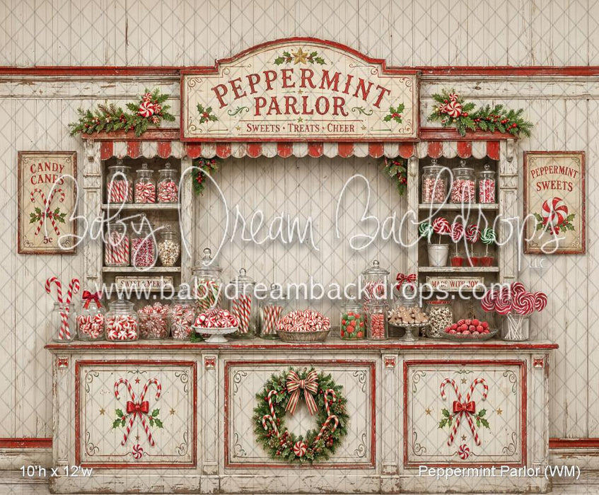Peppermint Parlor (WM)