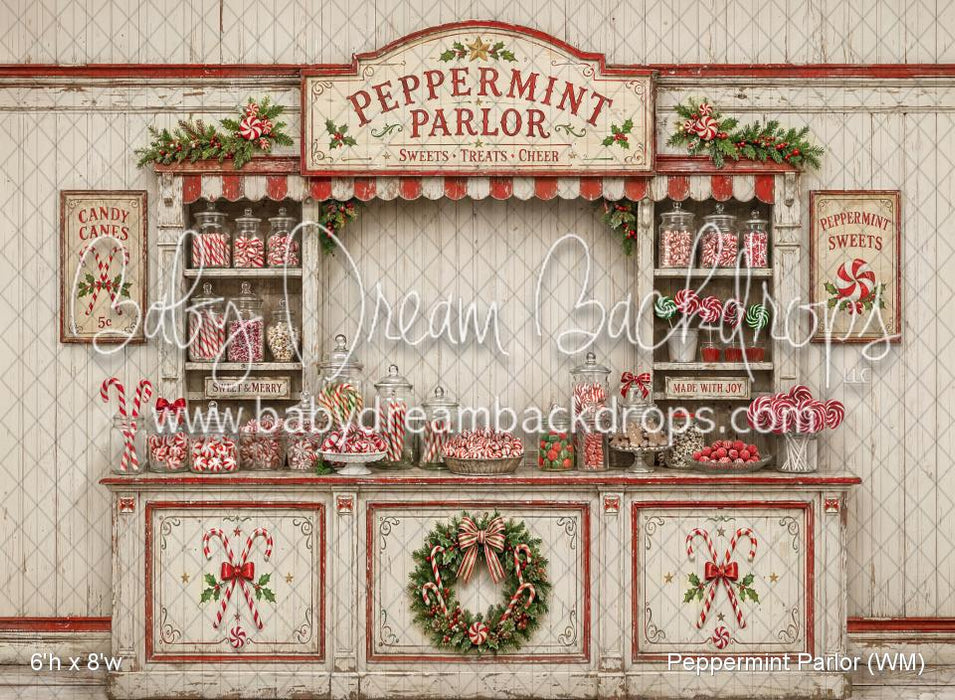 Peppermint Parlor (WM)