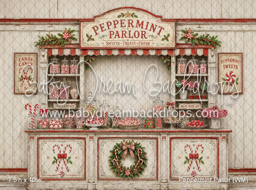 Peppermint Parlor (WM)