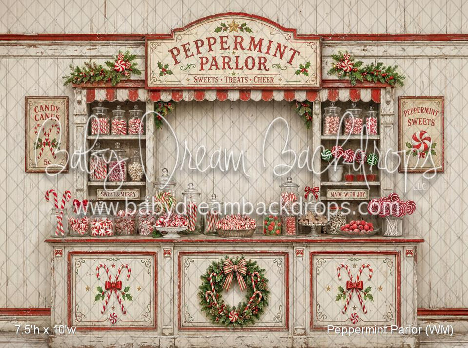 Peppermint Parlor (WM)
