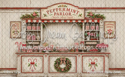 Peppermint Parlor (WM)