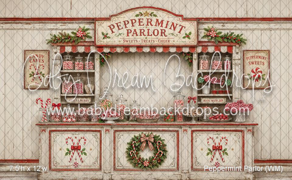 Peppermint Parlor (WM)