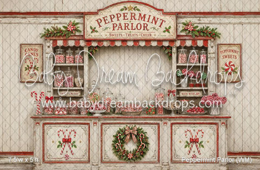 Peppermint Parlor (WM)