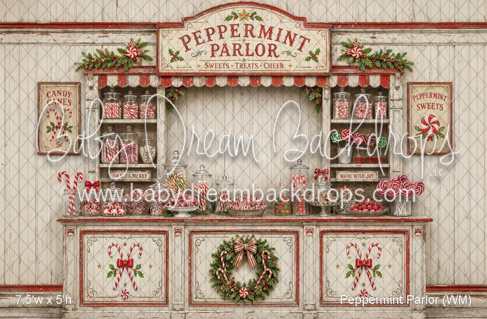 Peppermint Parlor (WM)