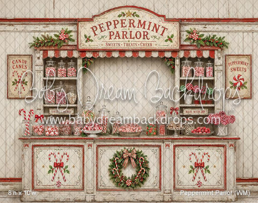 Peppermint Parlor (WM)