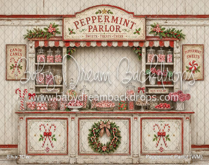 Peppermint Parlor (WM)