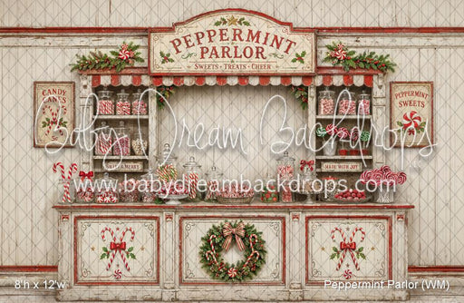 Peppermint Parlor (WM)