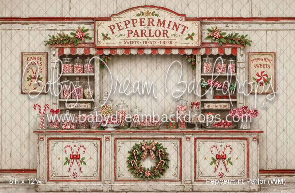 Peppermint Parlor (WM)