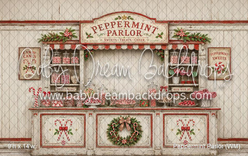 Peppermint Parlor (WM)