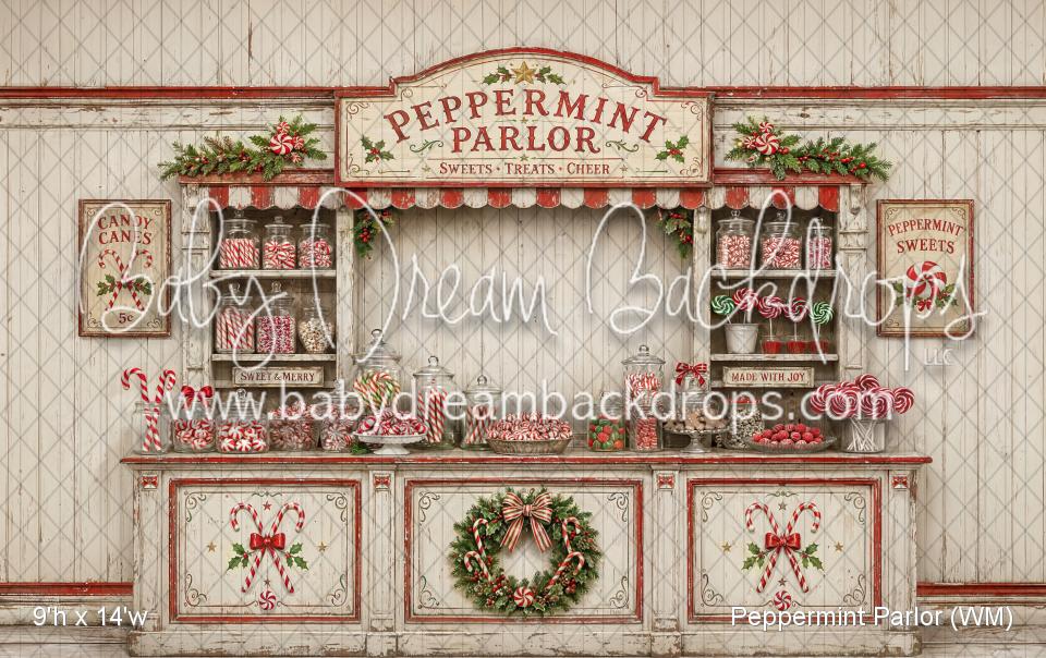 Peppermint Parlor (WM)