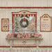 Peppermint Parlor Window (WM)
