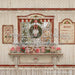 Peppermint Parlor Window (WM)