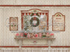 Peppermint Parlor Window (WM)