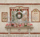 Peppermint Parlor Window (WM)