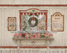 Peppermint Parlor Window (WM)