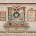 Peppermint Parlor Window (WM)