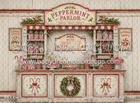 Peppermint Parlor with Sign (WM)