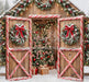 Peppermint Twist Barn (JA)