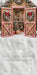 Peppermint Twist Barn Sweeps (JA)
