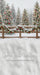 Peppermint Twist Fence Sweeps (JA)
