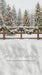 Peppermint Twist Fence Sweeps (JA)