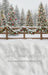 Peppermint Twist Fence Sweeps (JA)