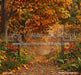 Perfect Fall Walk (CC)