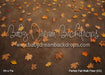 Perfect Fall Walk Fabric Floor (CC)