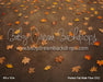 Perfect Fall Walk Fabric Floor (CC)
