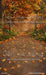 Perfect Fall Walk Sweeps (CC)